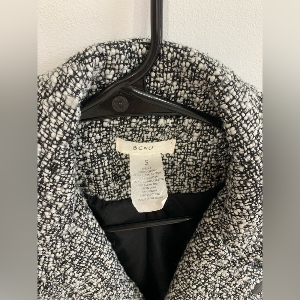 Tweed Jacket - Picture 4 of 9